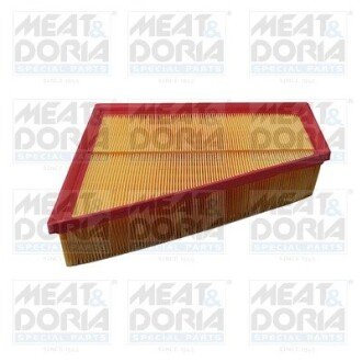 MEATDORIA FORD Фильтр воздушный S-Max 2,0-2,3 06-, Mondeo IV, Galaxy 06-. VOLVO V70, S80, 2,0 07-. meat & Doria 18515 на Форд S-Max