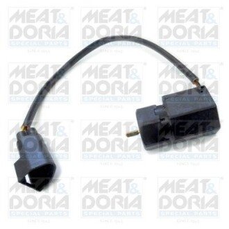 MEATDORIA FORD Імпульсний датчик колін. валу FOCUS I 1.8 16V 98-04, TRANSIT CONNECT 1.8 Di 02-13 meat & Doria 87903 на Форд Фокус 1