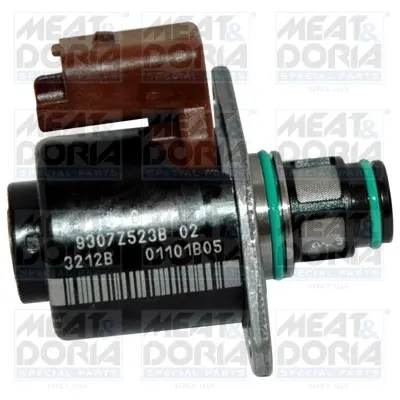 MEATDORIA FORD Клапан дозирующий редукционный Focus,Mondeo III,Transit,Renault Kangoo,Logan,KIA,Citroen,Suzuki meat & doria 9134