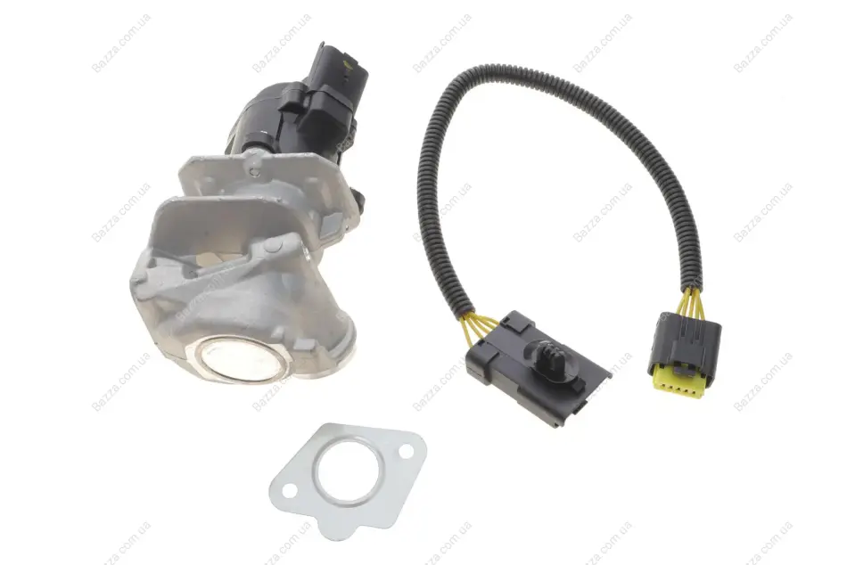 MEATDORIA FORD Клапан EGR Focus C-Max,Focus II 1.6TDCi 03- meat & doria 88081E