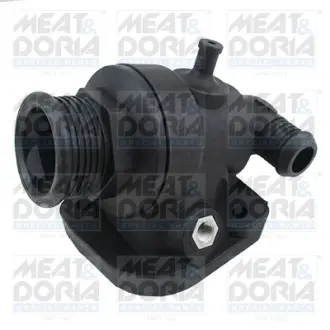 MEATDORIA FORD Корпус термостата Transit 2.5D 91- Meat & Doria 93217