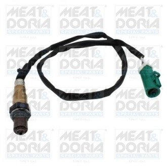 MEATDORIA FORD Лямбда-зонд C-MAX 1.6 11-19 meat & Doria 81645E на Форд S-Max