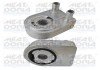 MEATDORIA FORD Масляный радиатор B-Max,C-Max,Fiesta VI,VII,Focus III,Mondeo V,Transit 1.0 12- meat & Doria 95156