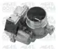 MEATDORIA FORD Патрубок дроссельной заслонки Fiesta V,VI,Focus II 1.6TDCi 04- Meat & Doria 89118 (фото 1)