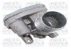 MEATDORIA FORD Патрубок дроссельной заслонки Mondeo III,Citroen C6,C-Crosser,Peugeot 407/607/807 2.2TDCI/HDI 04- meat & Doria 89123E