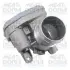 MEATDORIA FORD Патрубок дроссельной заслонки Mondeo III,Citroen C6,C-Crosser,Peugeot 407/607/807 2.2TDCI/HDI 04- meat & doria 89123E