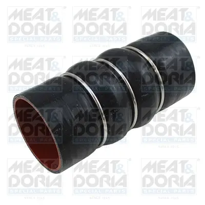 MEATDORIA FORD Патрубок интеркулера Connect 1,8Di/TDCi -13 meat & doria 96237