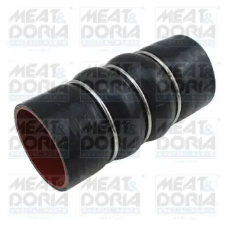 MEATDORIA FORD Патрубок интеркулера Connect 1,8Di/TDCi -13 meat & doria 96237
