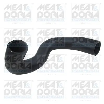 MEATDORIA FORD Патрубок интеркулера Connect 1,8Di/TDCi -13 meat & doria 96692