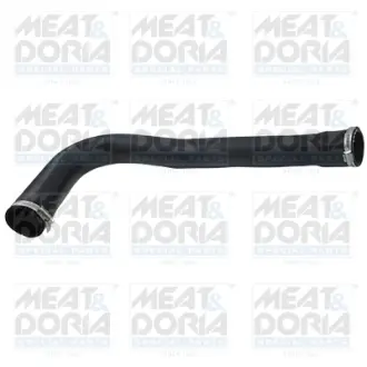 MEATDORIA FORD Патрубок нагнетаемого воздуха турбины Transit 2.4 00- Meat & Doria 96422