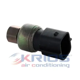 MEATDORIA FORD Пневмоклапан кондиционера C-Max, Kuga, Transit, 02- Meat & Doria K52100
