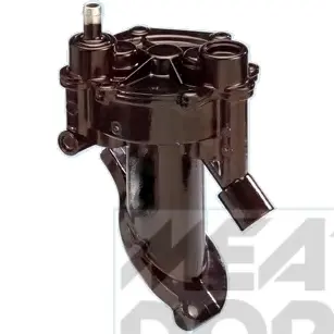 MEATDORIA FORD Помпа вакуумная Sierra,Transit Connect,Focus,Mondeo I,II,Escort,Fiesta 1.8D/TDCI meat & doria 91012E