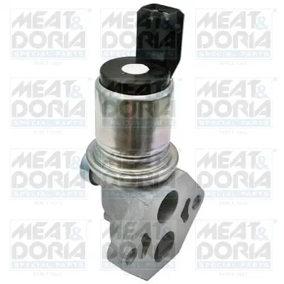 MEATDORIA FORD Поворотная дроссельная заслонка Escort,Fiesta III,IV,Mondeo II,Scorpio II 95- Meat & Doria 85013 (фото 1)