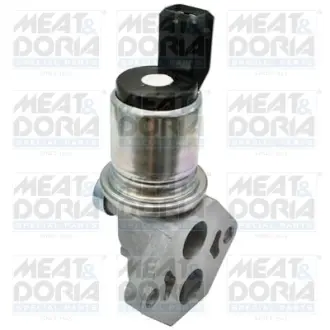 MEATDORIA FORD Поворотная дроссельная заслонка Escort,Fiesta III,IV,Mondeo II,Scorpio II 95- Meat & Doria 85013