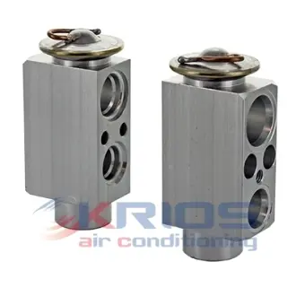 MEATDORIA FORD Расширительный клапан кондиционера C-Max, Focus 10- Meat & Doria K42150