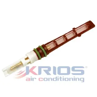 MEATDORIA FORD Расширительный клапан кондиционера C-Max, Kuga, Focus, -12 Meat & Doria K43005