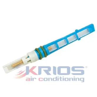 MEATDORIA FORD Расширительный клапан кондиционера Mondeo -96 Meat & Doria K43002