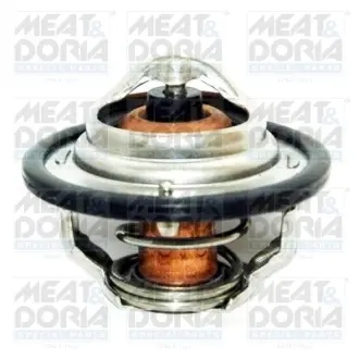MEATDORIA FORD термостат 80С Escort -90, Fiesta -02, NISSAN, OPEL, HYUNDAI Meat & Doria 92093