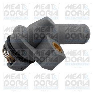 MEATDORIA FORD Термостат Transit 2.2/2.4TDCi 06-14 meat & Doria 92847