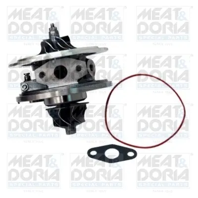 MEATDORIA FORD Вставка турбины Focus 1.8TDCi 01- Meat & Doria 60027 (фото 1)