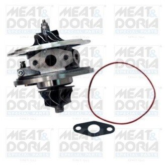 MEATDORIA FORD Вставка турбины Focus 1.8TDCi 01- meat & Doria 60027