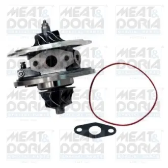 MEATDORIA FORD Вставка турбины Focus 1.8TDCi 01- Meat & Doria 60027