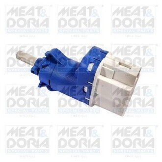 MEATDORIA FORD Выключатель STOP-сигналов C-Max, Fiesta V, Focus,Kuga meat & Doria 35092 на Ягуар S type