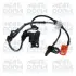 MEATDORIA HONDA Датчик ABS ACCORD VII (CL, CN) 2.4 (CL9) 03-08 meat & doria 901139