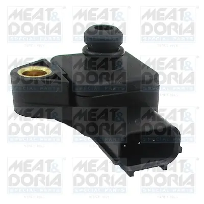 MEATDORIA HONDA Датчик тиску впускної труби ACCORD 2.0 08-, CIVIC 1.6 08-, JAZZ 1.2 08-, ACURA meat & doria 823019