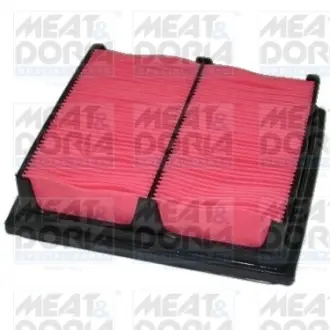 MEATDORIA HONDA Фильтр воздушный Civic 1,5/1,6 95-00 CR-V 2,0 -02, HR-V 1,6 98- Meat & Doria 16041/2