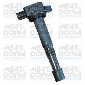 MEATDORIA HONDA котушка запалювання Accord VII,Civic VII,CR-V II,FR-V 2.0/2.4 03- meat & Doria 10563 на Хонда Степвагон