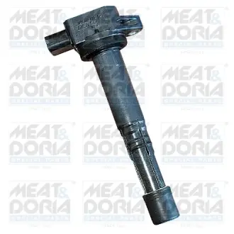 MEATDORIA HONDA котушка запалювання Accord VII,Civic VII,CR-V II,FR-V 2.0/2.4 03- meat & doria 10563 Хонда
