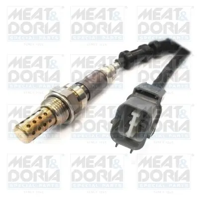 MEATDORIA HONDA Лямбда-зонд 4-конт. Accord IV,V,VI,Civic V,VI,CR-V,HR-V,Legend III 1.6/3.5 meat & doria 81076