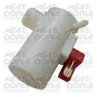 MEATDORIA HONDA Насос водяной очистки окон Accord III,V,VI,Civic,CR-V i,Legend,Prelude,Lexus,Mazda 323,626 III,IV,V,Mitsubishi Lancer,Outlander,Peugeot,Toyota meat & doria 20193 Хонда Прелюд