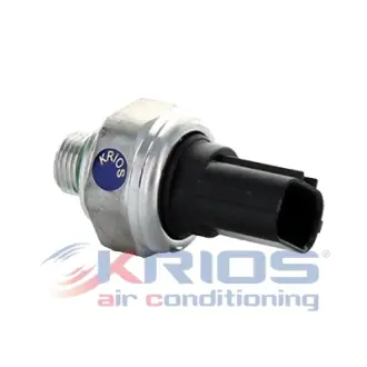 MEATDORIA HONDA Пневмоклапан кондиционера Civic, Accord, CR-V/Z, 05- meat & doria K52101