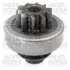 MEATDORIA HYUNDAI Бендикс стартера H-1 / STAREX 2.5 TD 4WD 01-04, MITSUBISHI L200 2.5 TD 4WD (K74T) 01-07, KIA, OPEL, NISSAN, RENAULT meat & doria 47019