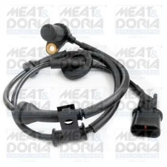 MEATDORIA HYUNDAI Датчик ABS передн.прав.Getz 02- Meat & Doria 90413