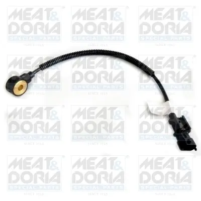 MEATDORIA HYUNDAI Датчик детонації i30 (GD) 1.4 11-15, KIA CEED (JD) 1.4 CVVT Meat & Doria 87956 (фото 1)
