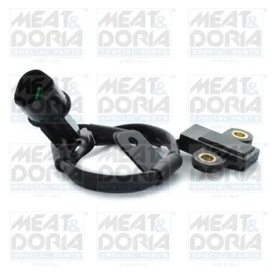 MEATDORIA HYUNDAI Датчик оборотов двигателя Atos 1.0 98-,Getz 1.1 02-05 meat & doria 87506