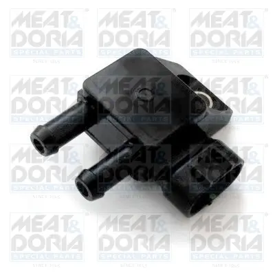MEATDORIA HYUNDAI Датчик отработанных газов Santa Fe/i40/ix35/ix55 1,6-2,5CRDi,Mazda 6 2,2D 08-,Nissan Juke,Navara 1.6/2.5dCi meat & doria 827004