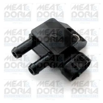 MEATDORIA HYUNDAI Датчик отработанных газов Santa Fe/i40/ix35/ix55 1,6-2,5CRDi,Mazda 6 2,2D 08-,Nissan Juke,Navara 1.6/2.5dCi Meat & Doria 827004
