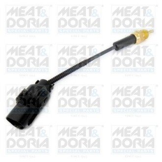 MEATDORIA HYUNDAI Датчик температуры Accent II,Elantra,Getz,Matrix,Kia Cerato,Sorento meat & Doria 82413 на Хендай Матрикс