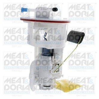 MEATDORIA HYUNDAI Электро-бензонасос насос (модуль) Accent III,Rio II 1.4/1.6 05- meat & Doria 77810E на Киа Рио 2
