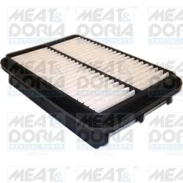 MEATDORIA HYUNDAI Фильтр возд. Santa FE 2,4-2,7 2/01- meat & doria 18355