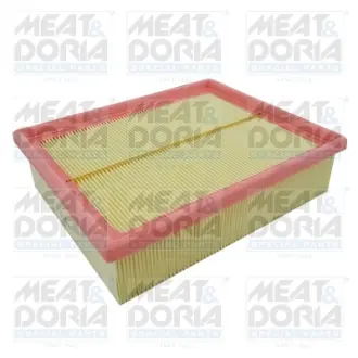 Фильтр салона meat & doria 18209 Hyundai Sonata yf 6