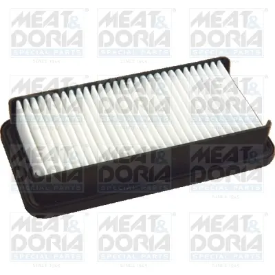 MEATDORIA HYUNDAI Фильтр воздуха Accent III,Kia Rio II 1.5CRDi 05- Meat & Doria 18384 (фото 1)
