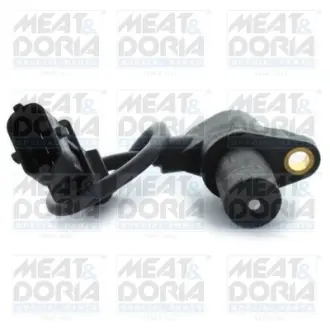 MEATDORIA HYUNDAI Імпульсний датчик колін. валу H-1 / STAREX (A1) 2.5 CRDi 02-07, KIA SORENTO I (JC) 2.5 CRDi 02-11 Meat & Doria 87397
