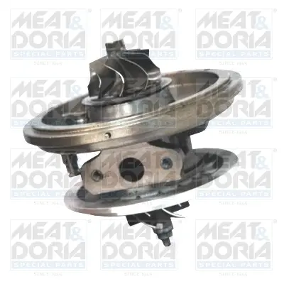 MEATDORIA HYUNDAI Картридж турбины Tucson 2.0CRDI 06-, KIA (для ОЕ 7578865003S) Meat & Doria 60101 (фото 1)