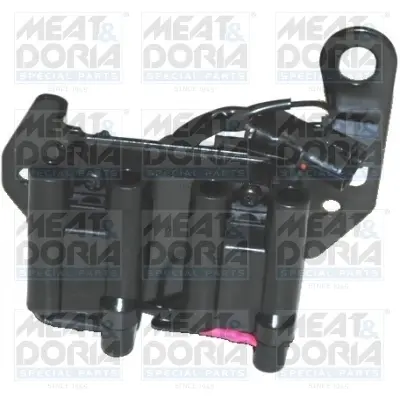 MEATDORIA HYUNDAI Катушка зажигания Accent,Lantra,S Coupe,Mitsubishi Colt V 1.3/1.5 94- meat & doria 10441
