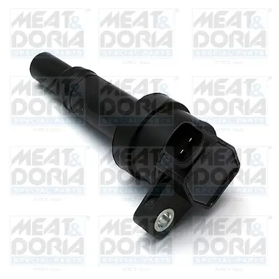 MEATDORIA HYUNDAI Катушка зажигания i10 1.0 11-,Kia Picanto Meat & Doria 10625 (фото 1)